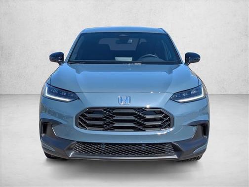 2026 Honda HR-V 2WD Sport