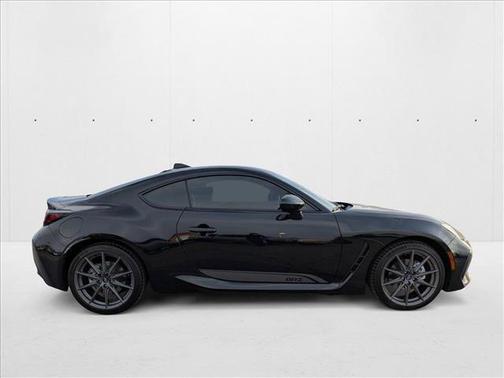 2024 Subaru BRZ Limited