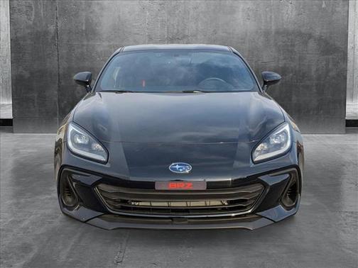 2024 Subaru BRZ Limited