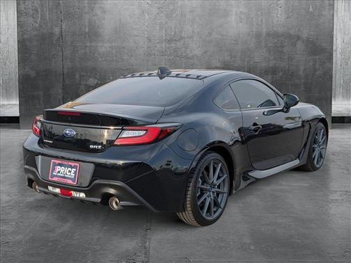 2024 Subaru BRZ Limited