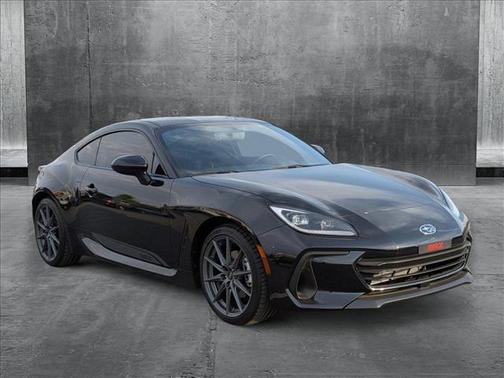 2024 Subaru BRZ Limited