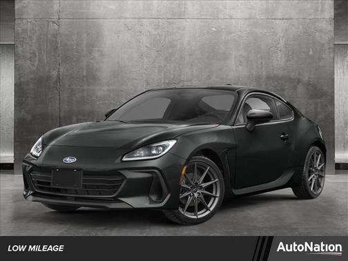 2024 Subaru BRZ Limited