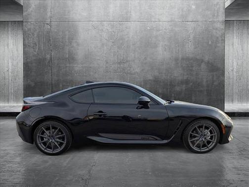 2024 Subaru BRZ Limited