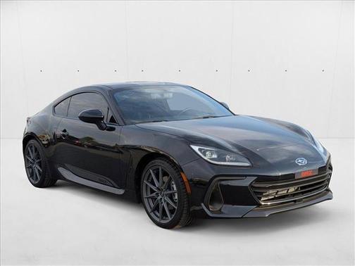 2024 Subaru BRZ Limited