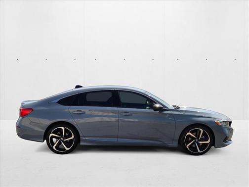 2021 Honda Accord Sport 1.5T