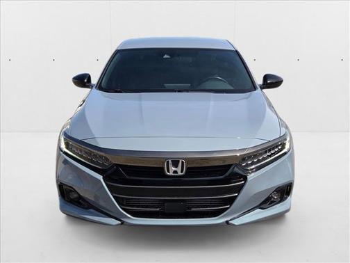 2021 Honda Accord Sport 1.5T