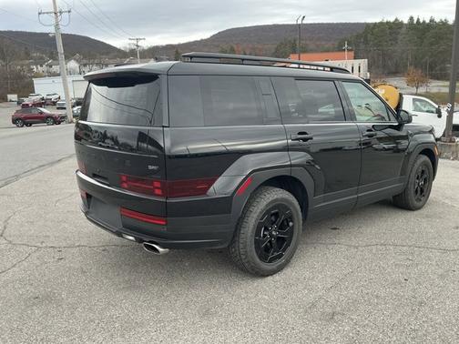 2025 Hyundai SANTA FE XRT