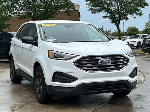 2022 Ford Edge SE
