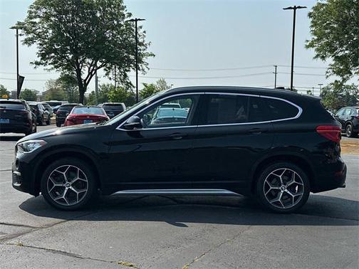 2018 BMW X1 xDrive28i