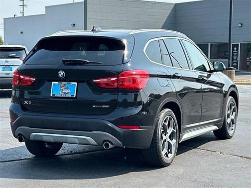 2018 BMW X1 xDrive28i