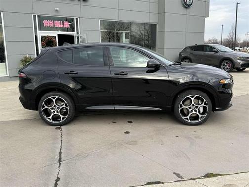 2025 Alfa Romeo Tonale EAWD