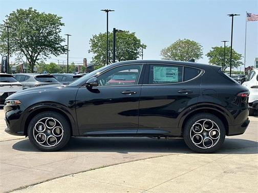 2025 Alfa Romeo Tonale EAWD