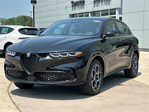 2025 Alfa Romeo Tonale EAWD