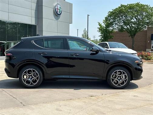 2025 Alfa Romeo Tonale EAWD