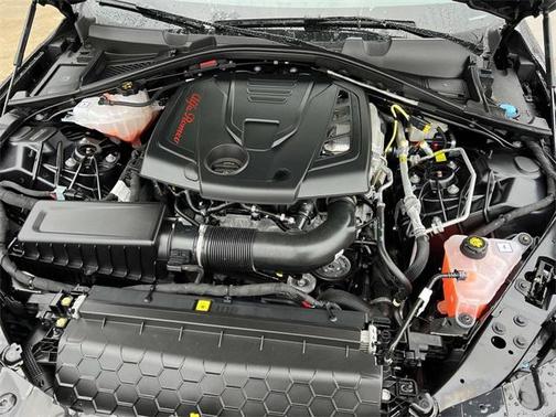 2024 Alfa Romeo Giulia Veloce AWD