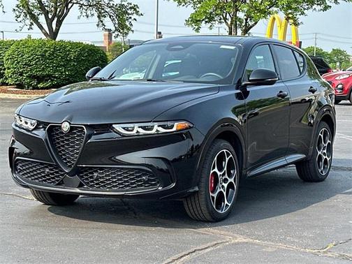 2025 Alfa Romeo Tonale EAWD