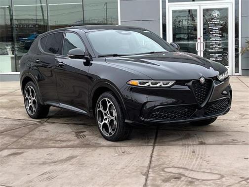 2025 Alfa Romeo Tonale EAWD
