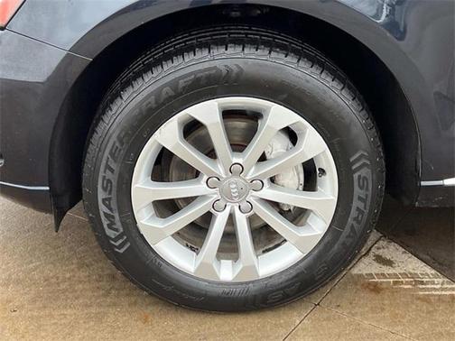 2015 Audi Q5 2.0T Premium Plus