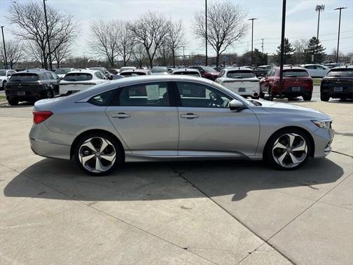 2020 Honda Accord Touring 2.0T