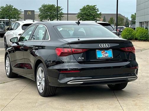 2023 Audi A3 Premium