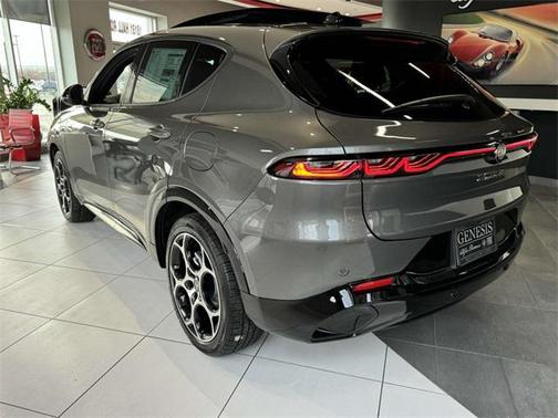 2025 Alfa Romeo Tonale EAWD