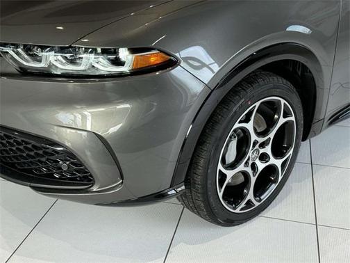2025 Alfa Romeo Tonale EAWD
