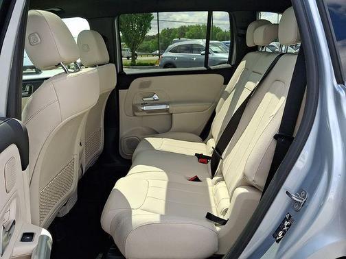 Citrus 2026 Mercedes-Benz GLB 250 Base 4MATIC