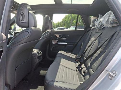 Citrus 2026 Mercedes-Benz GLC 300 Base 4MATIC