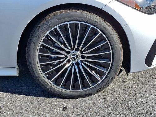 2026 Mercedes-Benz CLE 300 Base 4MATIC