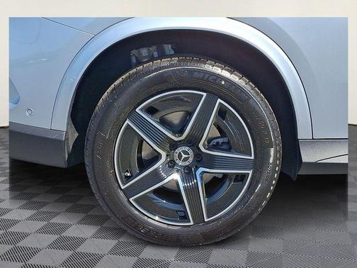 Citrus 2026 Mercedes-Benz GLC 300 Base 4MATIC
