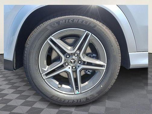 Citrus 2026 Mercedes-Benz GLE 350 Base 4MATIC