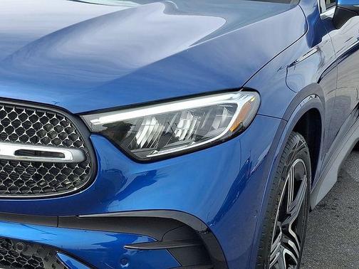2026 Mercedes-Benz GLC 300 Base 4MATIC