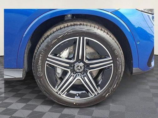 2026 Mercedes-Benz GLC 300 Base 4MATIC