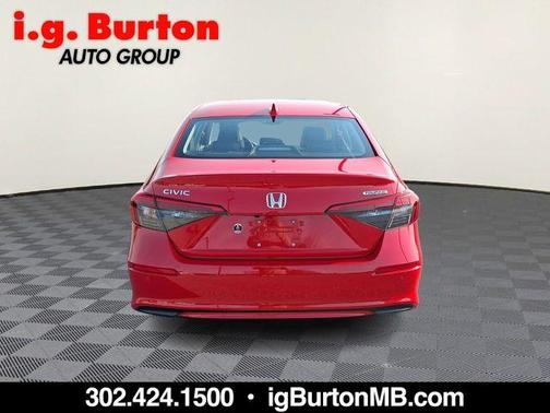 2023 Honda Civic Touring