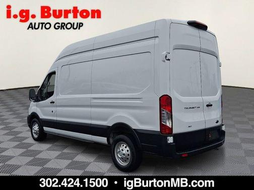 2023 Ford Transit-250 Base