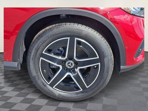 MAN PATAGONIA R 2026 Mercedes-Benz GLC 300 Base 4MATIC