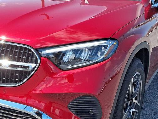 MAN PATAGONIA R 2026 Mercedes-Benz GLC 300 Base 4MATIC