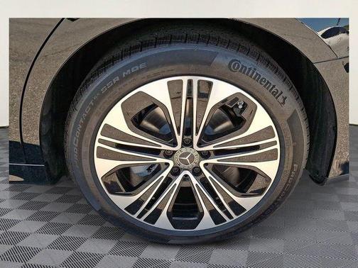 Black 2026 Mercedes-Benz E-Class E 350 4MATIC