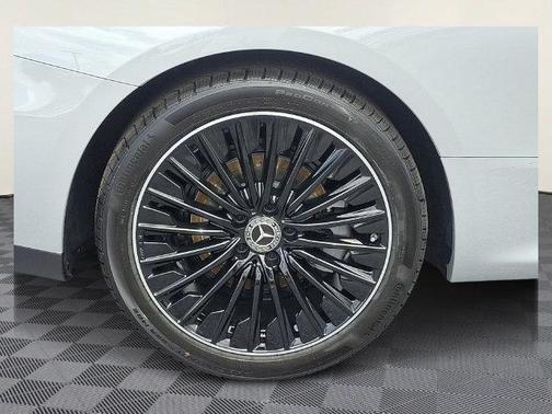 MANUFAKTUR ALPI 2027 Mercedes-Benz CLE 300 CLE 300