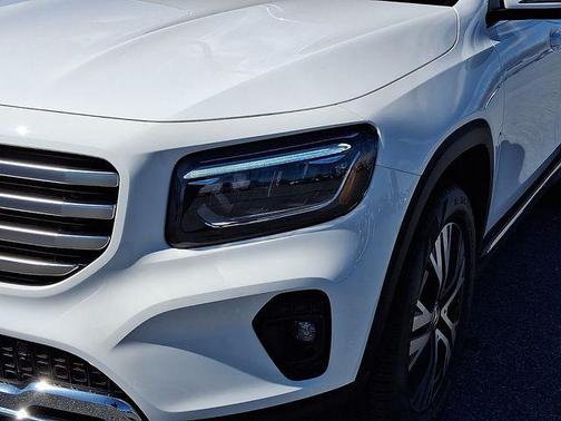 2026 Mercedes-Benz GLB 250 Base 4MATIC