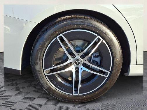 2026 Mercedes-Benz E-Class E 450 4MATIC