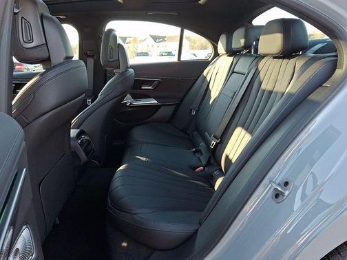 2026 Mercedes-Benz E-Class E 450 4MATIC