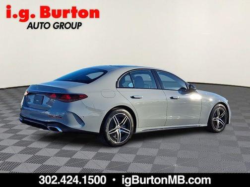 2026 Mercedes-Benz E-Class E 450 4MATIC