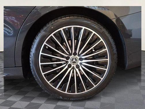 Graphite Gray Metallic 2026 Mercedes-Benz E-Class E 350 4MATIC