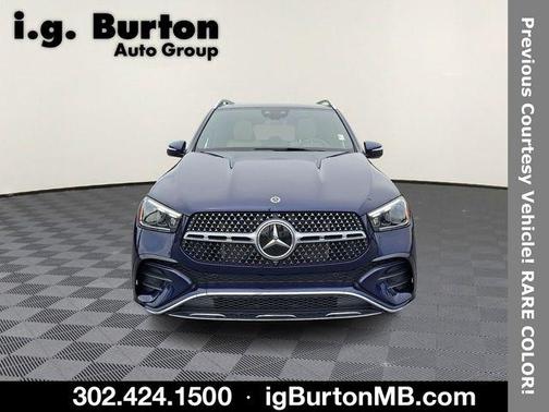 Mystic 2025 Mercedes-Benz GLE 350 Base 4MATIC