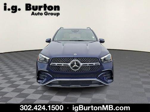 Mystic 2025 Mercedes-Benz GLE 350 Base 4MATIC