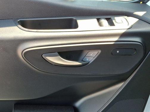 2025 Mercedes-Benz Sprinter 2500 170 WB High Roof Extended Cargo