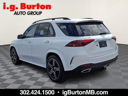 Moon 2026 Mercedes-Benz GLE 450 4MATIC