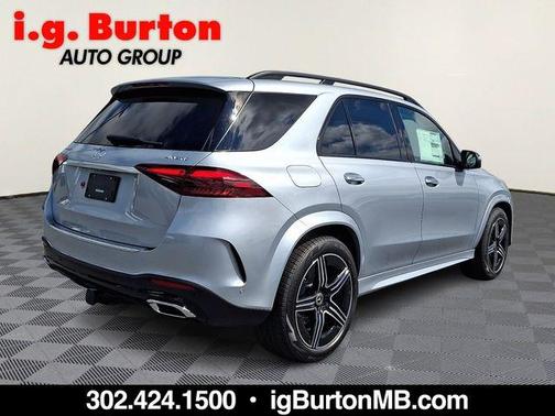 Citrus 2026 Mercedes-Benz GLE 450 4MATIC