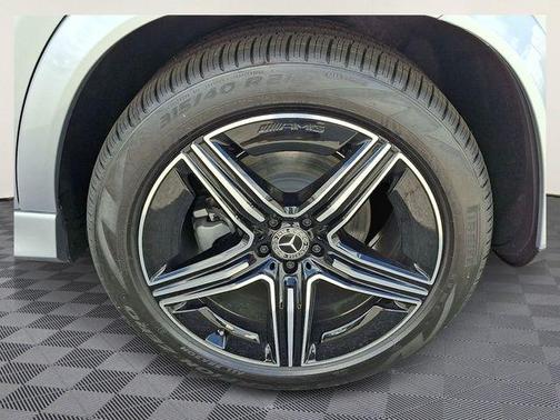 Citrus 2026 Mercedes-Benz GLE 450 4MATIC
